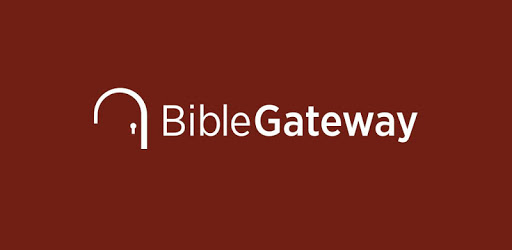 Bible Gateway PC screenshot