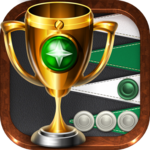 Nardy: Championship online icon