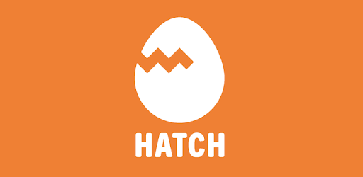 Hatch by C Space PC screenshot Hatch by C Space PC screenshot