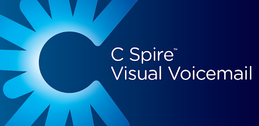 C Spire Visual Voicemail PC screenshot