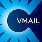 C Spire Visual Voicemail icon