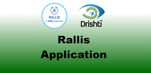 Rallis Drishti PC screenshot