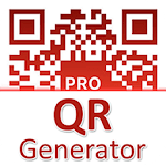 QR Code Generator online for free icon