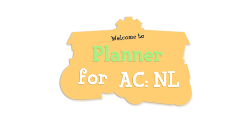 Planner for AC: NL Free PC screenshot Planner for AC: NL Free PC screenshot