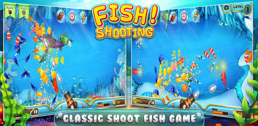 Fish Shooting - New Fishing PC screenshot