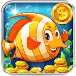 Fish Shooting - New Fishing icon