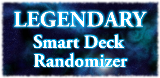 Marvel Legendary Smart Randomizer PC screenshot Marvel Legendary Smart Randomizer PC screenshot