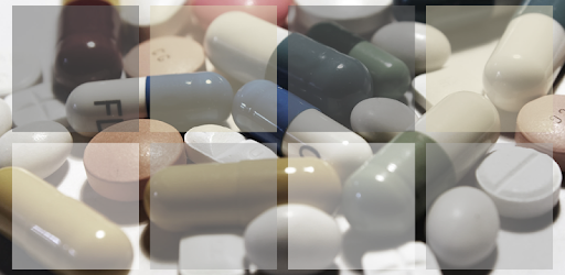 Farmacopedia Argentina PC screenshot
