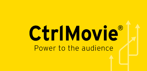 CtrlMovie PC screenshot CtrlMovie PC screenshot