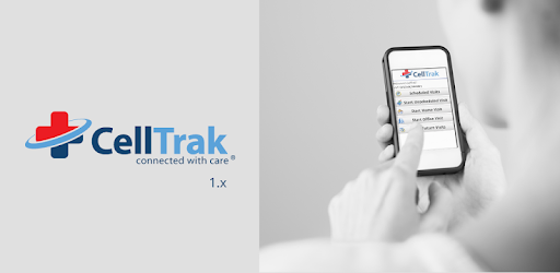 CellTrak 1.7 PC screenshot