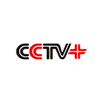 CCTV Plus icon