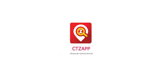 CTZAPP Dharwad - Hubli PC screenshot