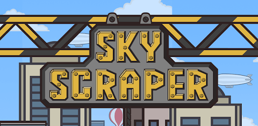 Skyscraper 480 PC screenshot