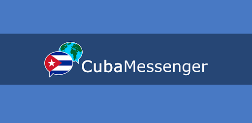 CubaMessenger PC screenshot CubaMessenger PC screenshot