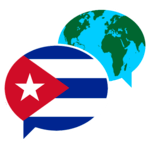 CubaMessenger icon