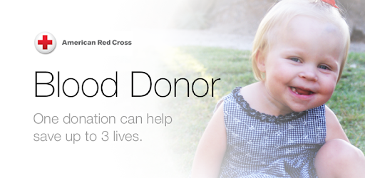 Blood Donor PC screenshot