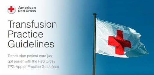 TPG by American Red Cross PC screenshot