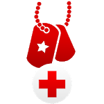 Hero Care - American Red Cross icon