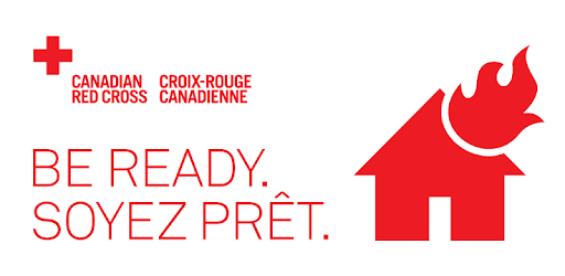 Be Ready by Canadian Red Cross PC screenshot