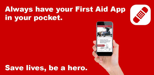 First Aid - IFRC PC screenshot