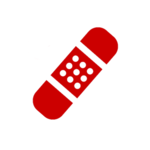 First Aid - IFRC icon