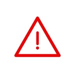 Hazards - IFRC icon