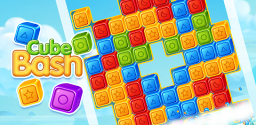 Cube Bash PC screenshot Cube Bash PC screenshot