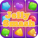 Jelly Cube Smash - Line Crush Square for PC Jelly Cube Smash - Line Crush Square for PC