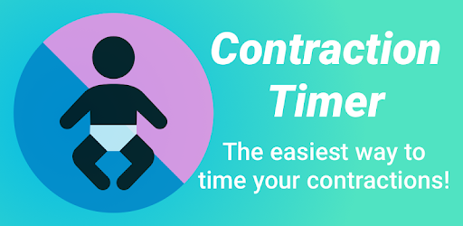 Easy Contraction Timer PC screenshot Easy Contraction Timer PC screenshot