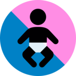 Easy Contraction Timer icon