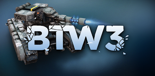 Block Tank Wars 3 PC screenshot