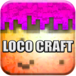 Loco Craft 3 Prime Survival icon