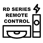 RD Series Remote for PC