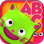 ABC Alphabet Learning Games for Kids-EduKitty ABC icon