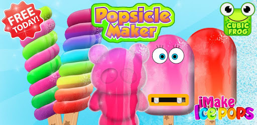 iMake Ice Pops-Ice Pop Maker PC screenshot iMake Ice Pops-Ice Pop Maker PC screenshot