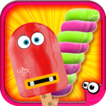 iMake Ice Pops-Ice Pop Maker icon