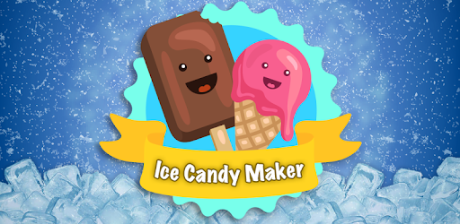 Ice Candy Maker - Ice Popsicle Maker Cooking Game PC screenshot