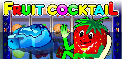 Fruit Cocktail slot machine PC screenshot