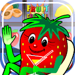 Fruit Cocktail slot machine for PC