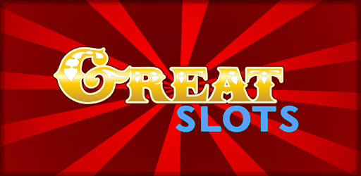 Great Slots - slot machines PC screenshot