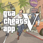 Cheats App for GTA 5 for PC Cheats App for GTA 5 for PC