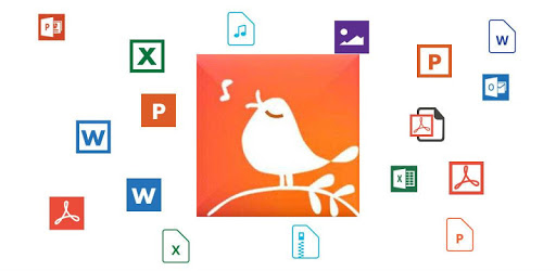 Cuckoo File Manager PC screenshot