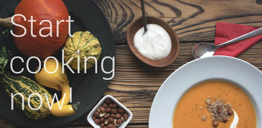 Cook Book PC screenshot Cook Book PC screenshot
