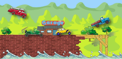 Car Games: Best Car Racing & Puzzle For Kids PC screenshot Car Games: Best Car Racing & Puzzle For Kids PC screenshot