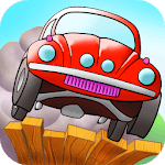 Car Games: Best Car Racing & Puzzle For Kids icon