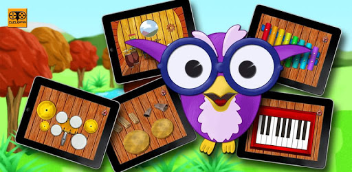 Music Instruments: Kids PC screenshot
