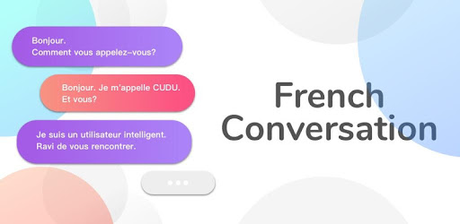 French Conversation Practice - Cudu PC screenshot