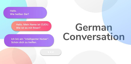 German Conversation Practice - Cudu PC screenshot German Conversation Practice - Cudu PC screenshot