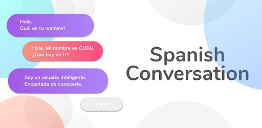 Spanish Conversation Practice - Cudu PC screenshot Spanish Conversation Practice - Cudu PC screenshot