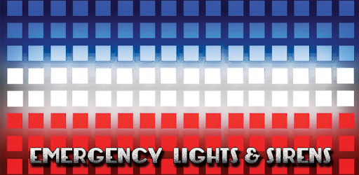 Emergency Lights & Sirens »NEW PC screenshot Emergency Lights & Sirens »NEW PC screenshot